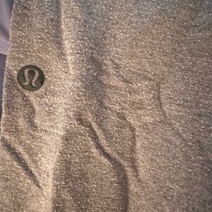 Lululemon sweatpants